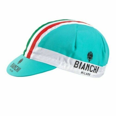 bianchi hat